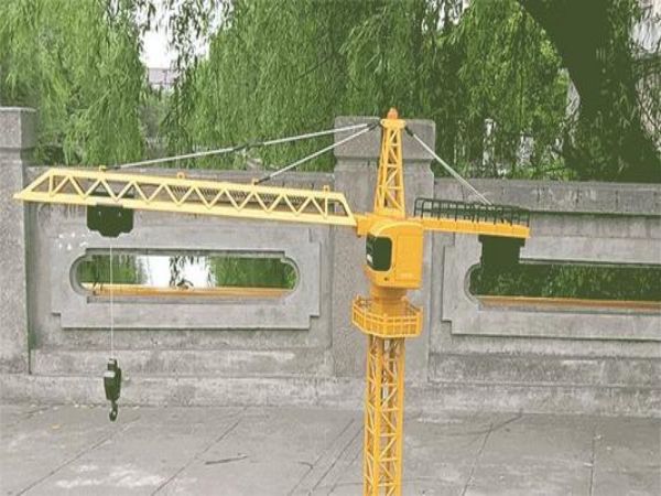梁山县吊车公司_大型吊车出租公司浅析吊车在使用过